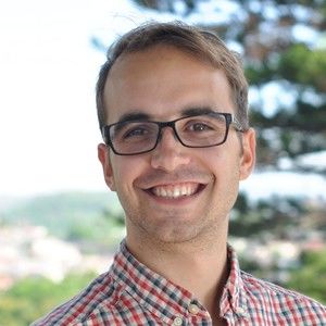 Meet your Posher, Daniel